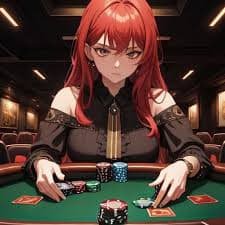 jjj2d3d ကာစီနို Live Baccarat Dealer MMK ကစားနည်း